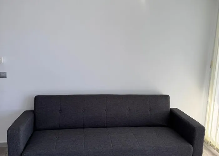 Paraíso En El ático *