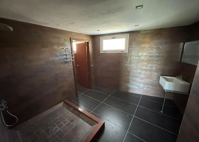 Paraíso En El ático Villa Santa Cruz de Tenerife