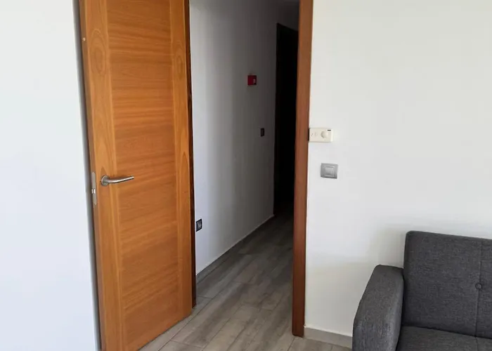 Villa Paraíso En El ático Santa Cruz de Tenerife