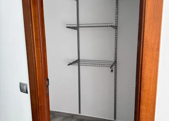 Villa Paraíso En El ático Santa Cruz de Tenerife