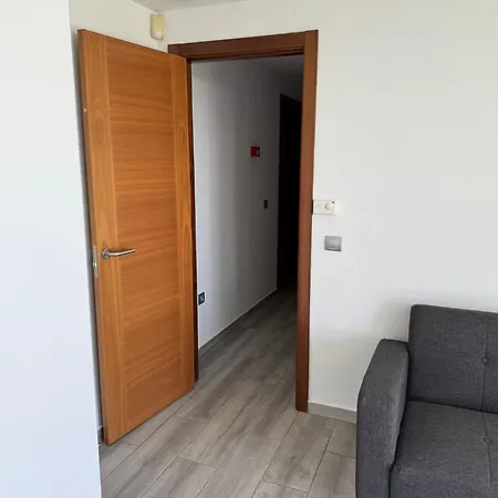 Villa Paraiso En El Atico Santa Cruz de Tenerife