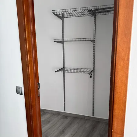 Villa Paraíso En El ático Santa Cruz de Tenerife