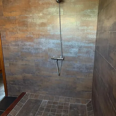 Paraiso En El Atico * Santa Cruz de Tenerife