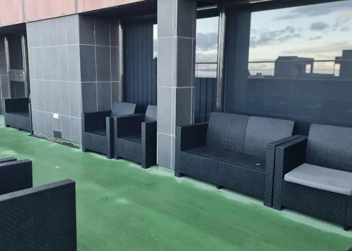 Villa Paraiso En El Atico Santa Cruz de Tenerife