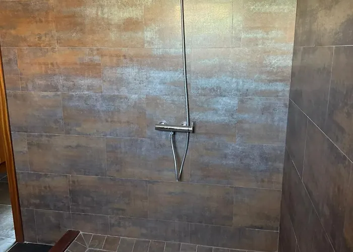 Paraiso En El Atico * Santa Cruz de Tenerife