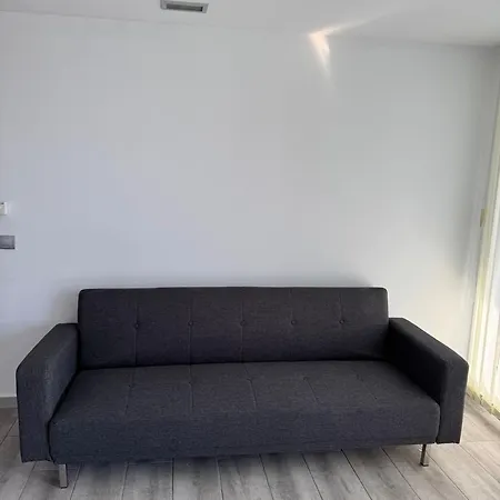 Paraíso En El ático *