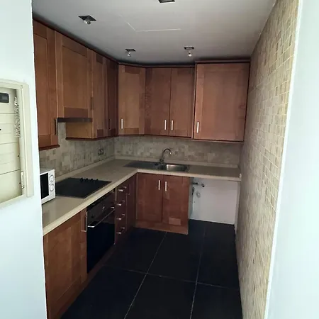 Paraíso En El ático Villa *