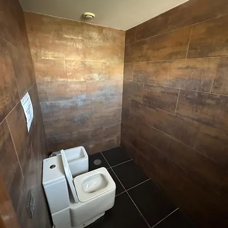 Paraíso En El ático *