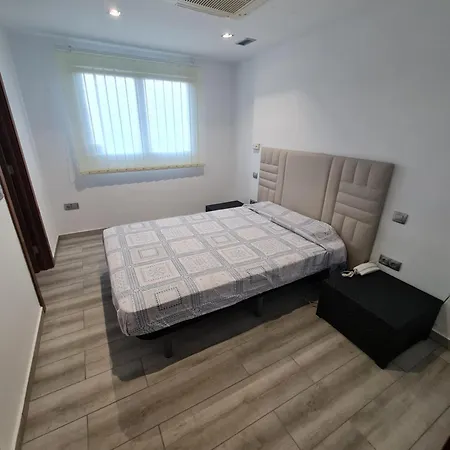 Villa Paraíso En El ático Santa Cruz de Tenerife