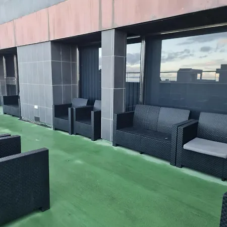 Villa Paraíso En El ático Santa Cruz de Tenerife