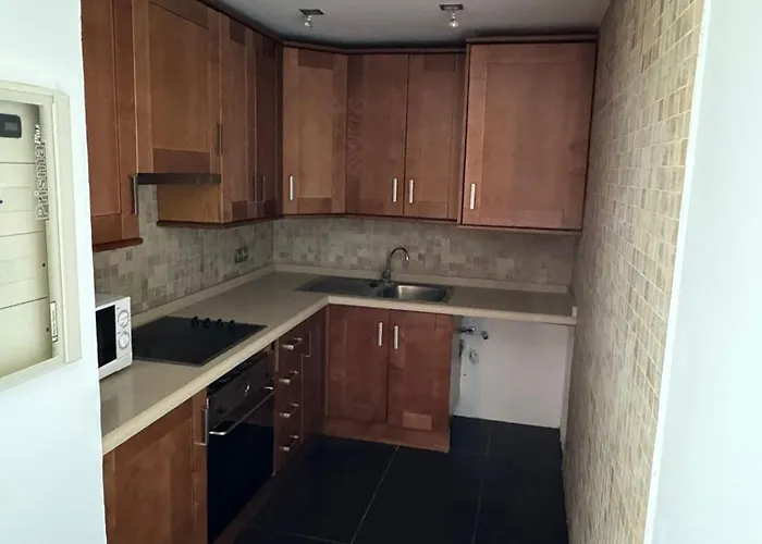 Paraíso En El ático Villa *