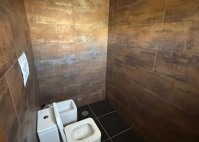 Paraíso En El ático *